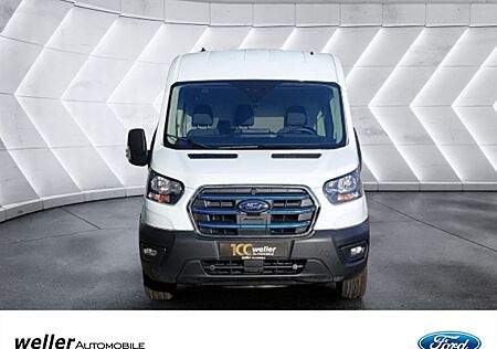 Ford Transit 350 L3 ''Trend'' E-Kasten - Klimaautomatik Multifuntionslenkrad