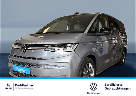 VW T7 Multivan 2.0 TDI Multivan Style LÜ 110kW