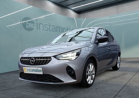 Opel Corsa F 1.2T CarPlay Android Auto Klima Musikstreaming DAB Navi