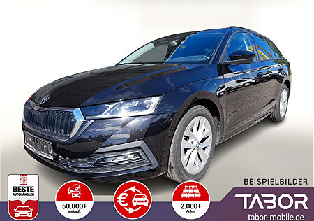 Skoda Octavia Combi 2.0 TDI 150 DSG Style LED NavCo