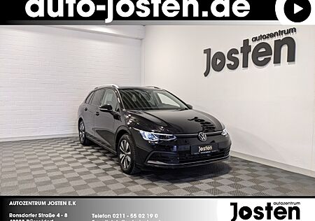 VW Golf Variant 1.5 eTSI DSG Navi SHZ ACC ParkLenk LED