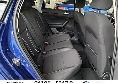 VW Taigo 1.0 TSI Style IQLight R2D