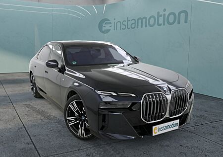 BMW 740