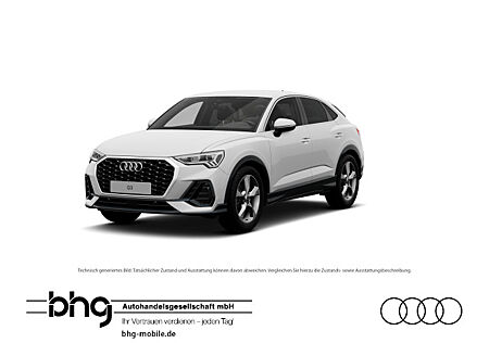 Audi Q3 Sportback 35 TFSI 110(150) kW(PS ) S tronic