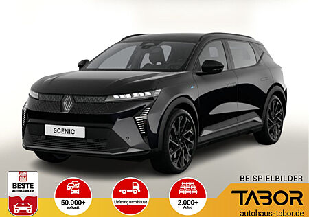 Renault Scenic E-TECH Esprit Alpine 220 Long Range PanoD