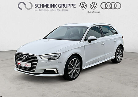 Audi A3 Sportback 40 e-tron S tronic sport ACC Matrix DAB+