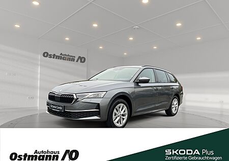 Skoda Octavia Combi Selection 110kw TSI DSG *NAVI*LED*