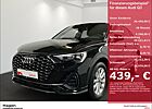 Audi Q3 Sportback 45 TFSIe S-tronic LED MMI FSE SHZ PDC