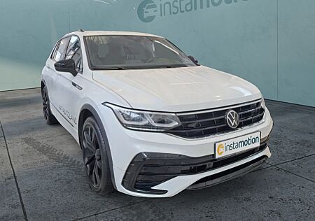 VW Tiguan 2.0 TSI DSG 4MOTION BLACK STYLE R-Line