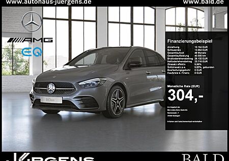 Mercedes-Benz B 250 e AMG-Sport/Multibeam/360/Pano/AHK/Night