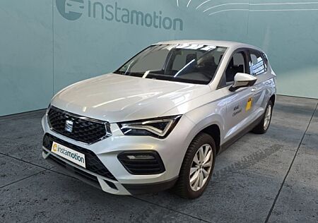 Seat Ateca 1.5 TSI Style LED Navi