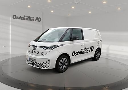 VW ID.BUZZ Cargo W Basis LM LED PDC AUT