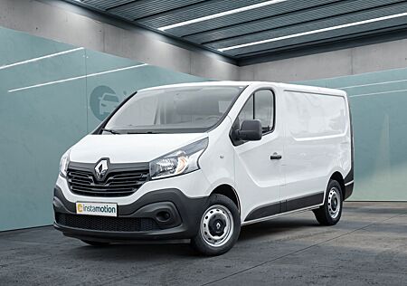 Renault Trafic Kasten 2.9t 1.6 dCi 145 Energy L1H1 *AHK