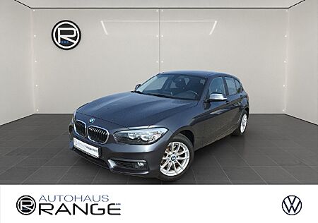 BMW 120i Advantage