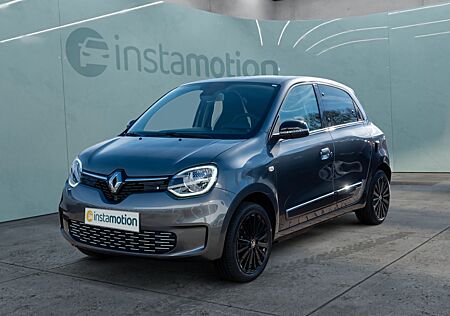 Renault Twingo Techno Electric *NAVI*KONTRAST*SpurH*LM