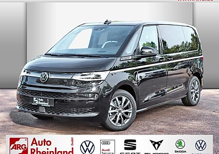 VW T7 Multivan 1.4 Multivan Style eHybrid OPF IQ LIGHT PRO