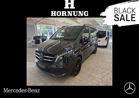 Mercedes-Benz V 300 V 300d 4M Edition*AIRMATIC*AHK*LIEGE*CARPLAY