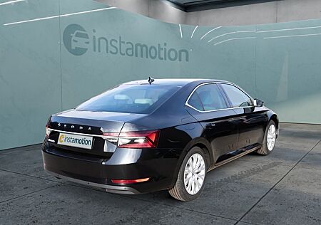 Skoda Superb Lim. 2.0 TDI Premium Edition 360°*AHK*MATRIX