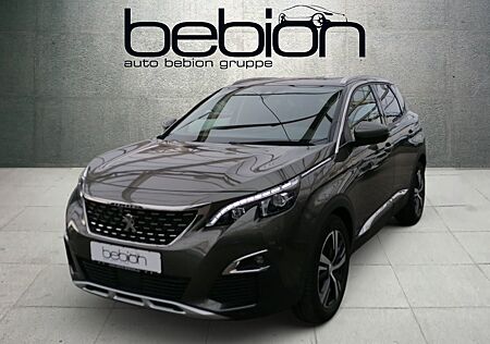 Peugeot 3008 BlueHDI 180 S&S EAT8 Allure ACC el.Heck PDC