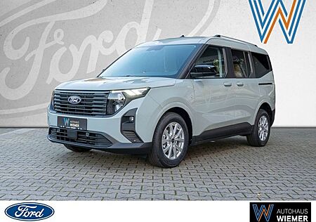 Ford Tourneo Courier Titanium 1.0l EcoBoost