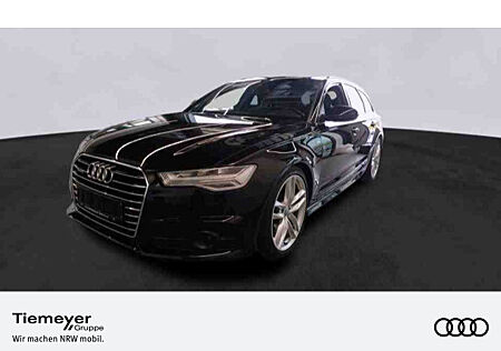 Audi A6 Avant 3.0 TDI Q S LINE PANO LM20 LED KAMERA