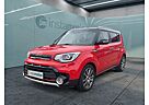 Kia Soul 1.6 T-GDI AUT+Navi+BIXENON+CARPLAY+CAM+JBL+