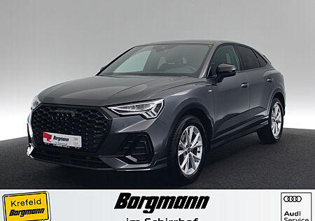 Audi Q3 Sportback 35 TFSI S line