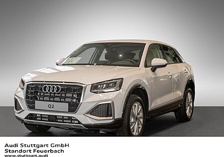 Audi Q2 advanced 35 TFSI Schaltgetriebe Parkassist