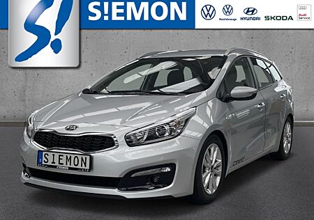 Kia Cee'd SW 1.6GDI Edition7 AHK Klima PDC SHZ Radio