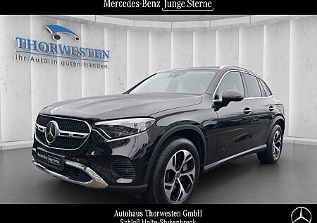 Mercedes-Benz GLC 300 de 4MATIC