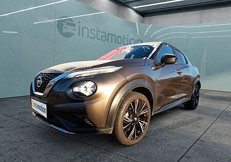 Nissan Juke 1.0 DIG-T 117 N-Design LED Nav PDChi Kam