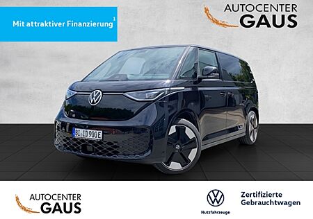 VW ID.BUZZ ID. Buzz Pro 77 kWh 1-G-Autom.Radstand: 2989 mm