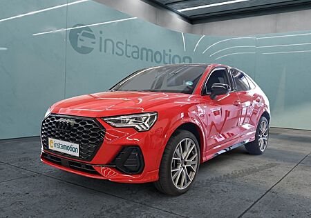 Audi Q3 Sportback TFSI e S line S line 45 TFSI e 180(