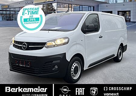 Opel Vivaro e Cargo L *50kW/Multimedia/Kamera/Parkpilot*