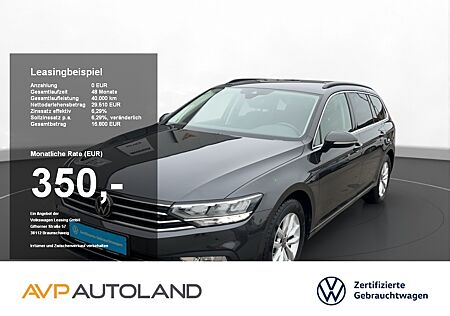 VW Passat Variant 1.5 TSI DSG Business | NAVI | AHK