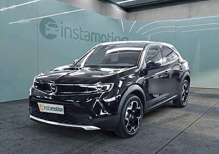 Opel Mokka-e Ultimate 100 kW, 5-türig (Elektrischer Strom)