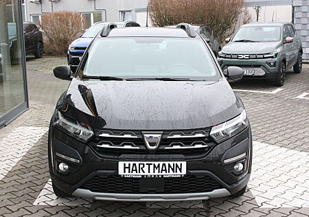 Dacia Sandero Stepway Essential TCe 90 (MY20