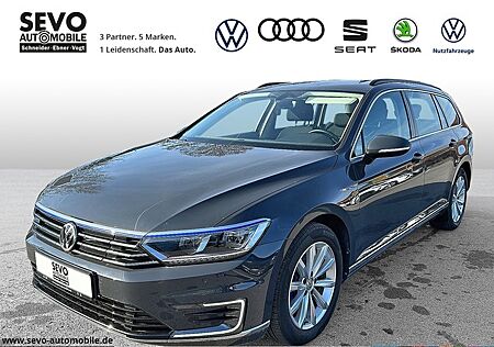 VW Passat Variant 1.4 TSI DSG GTE