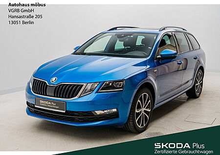 Skoda Octavia Combi 1.5 TSI DSG*PANO*ACC*PDC*RFK*LED*