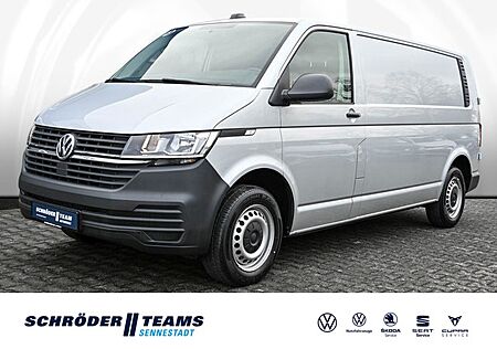 VW T6 .1 Transporter LR Kasten 2.0 TDI DSG