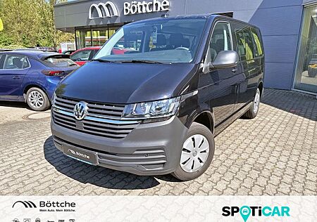 VW T6 Kombi T6.1 Kombi FWD 2.0 TDI DSG SHZ/PDC