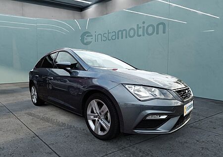 Seat Leon ST 1.4 TSI 150 FR PDC Nav Klima Temp