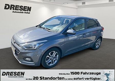 Hyundai i20 Style KAMERA+PDC+CARPLAY+SHZ