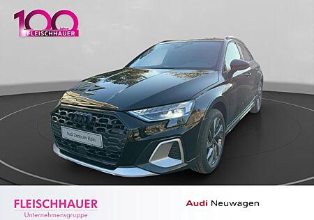 Audi A3 1.5 MHEV EU6e allstreet 35 TFSI 110(150) kW(PS