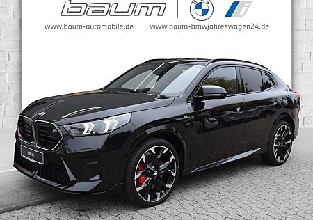 BMW X2 M35i xDrive Sportpaket Head-Up HK HiFi DAB