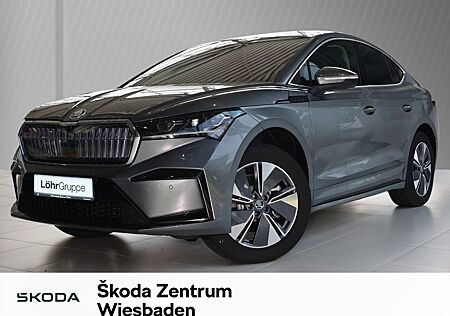 Skoda Enyaq Coupé 85x82 kWh 286PS 4x4 Anhänger ASP Advanced