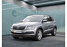 Skoda Karoq 1.5 TSI DSG STYLE NAVI SITZHZ PDC