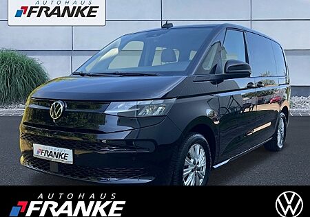 VW T7 Multivan 2.0 TDI Basis