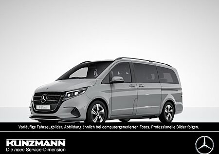 Mercedes-Benz V 250 d lang Style MBUX Navi Distronic Kamera