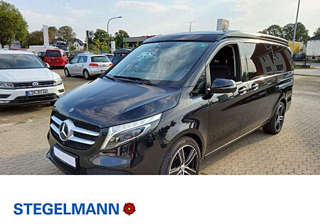 Mercedes-Benz V 300 d Marco Polo Horizon Edition 4Matic G-tronic *AHK*Standhzg*LED*